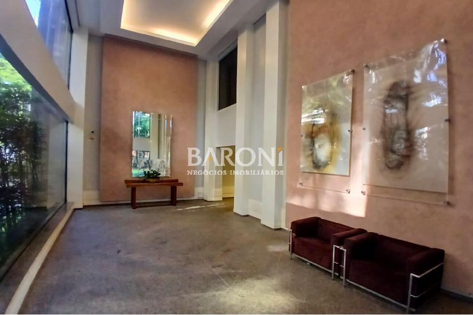 Apartamento - Vila Nova Conceição