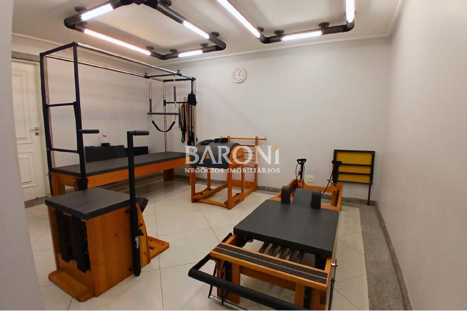 Apartamento - Vila Nova Conceição