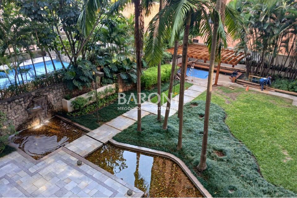 Apartamento - Vila Nova Conceição