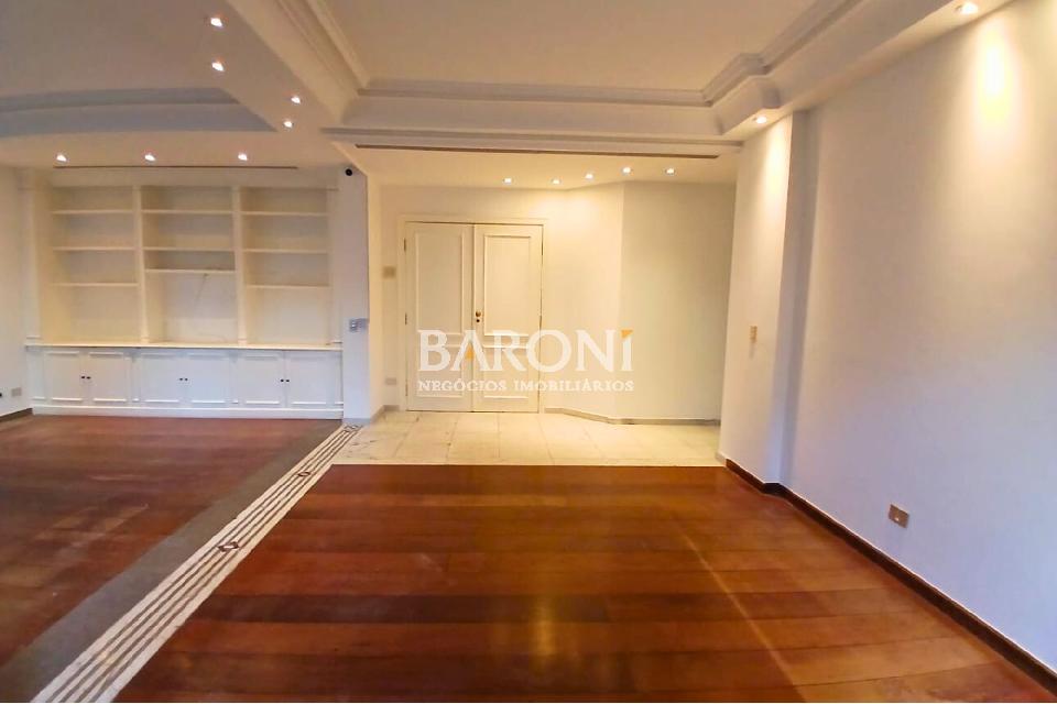 Apartamento - Vila Nova Conceição