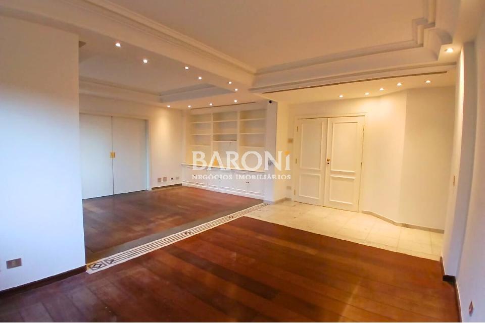 Apartamento - Vila Nova Conceição