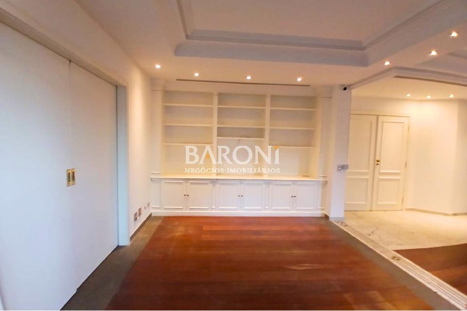 Apartamento - Vila Nova Conceição