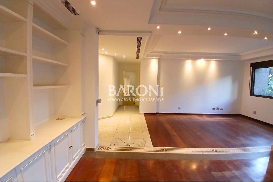 Apartamento - Vila Nova Conceição