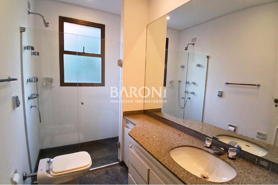 Apartamento - Vila Nova Conceição