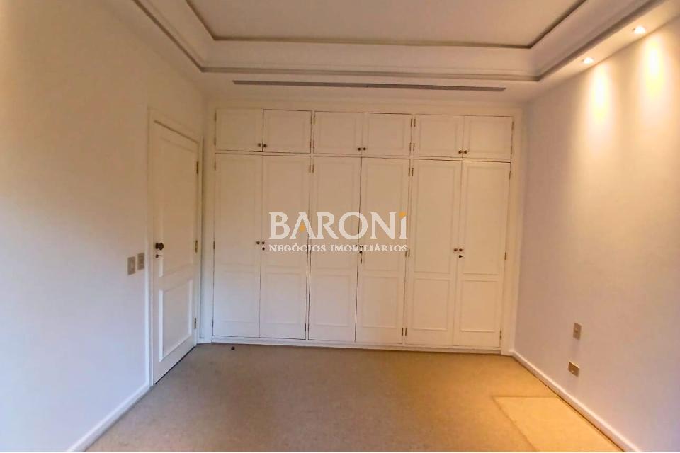 Apartamento - Vila Nova Conceição