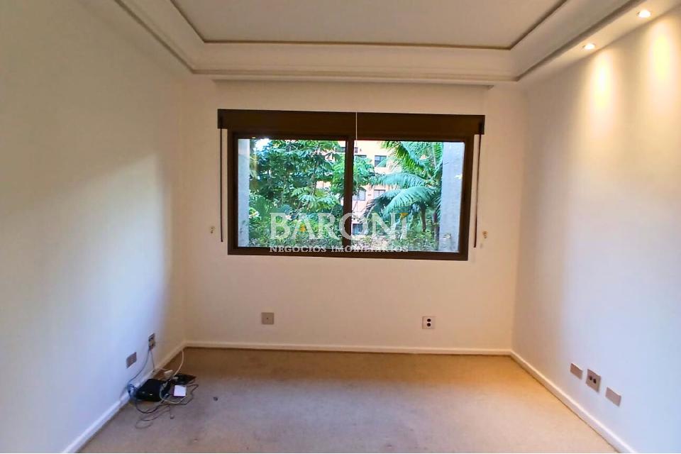 Apartamento - Vila Nova Conceição