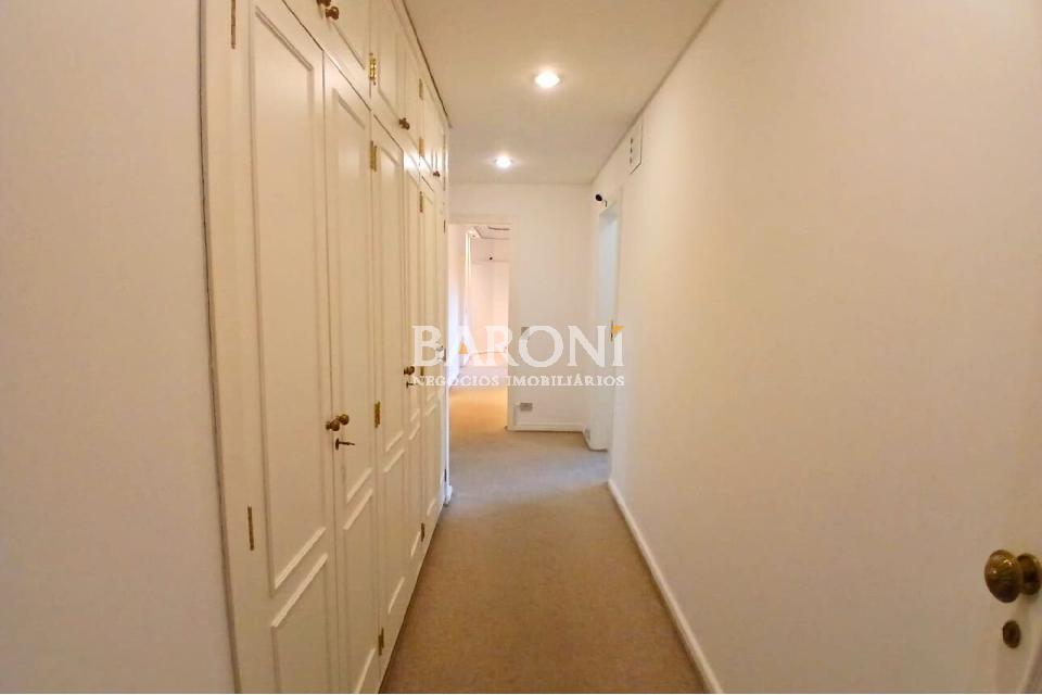 Apartamento - Vila Nova Conceição