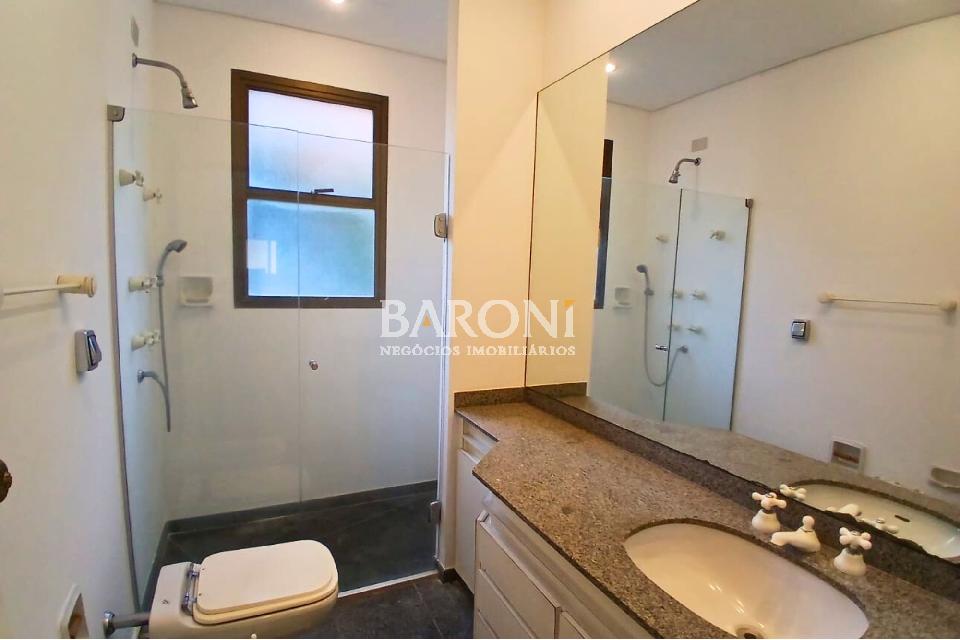 Apartamento - Vila Nova Conceição