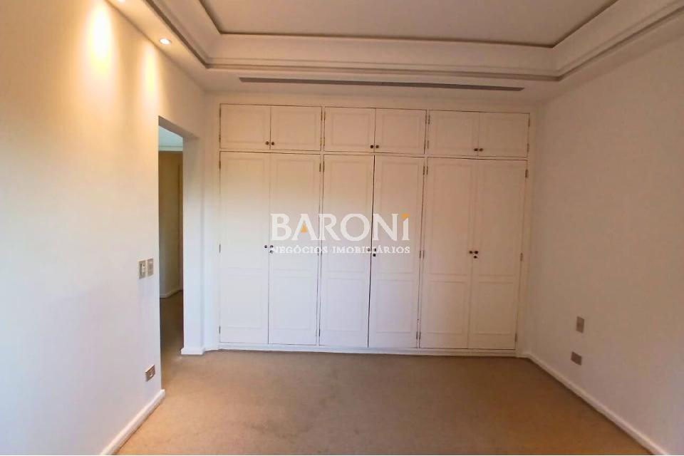 Apartamento - Vila Nova Conceição