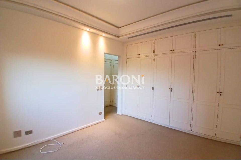 Apartamento - Vila Nova Conceição