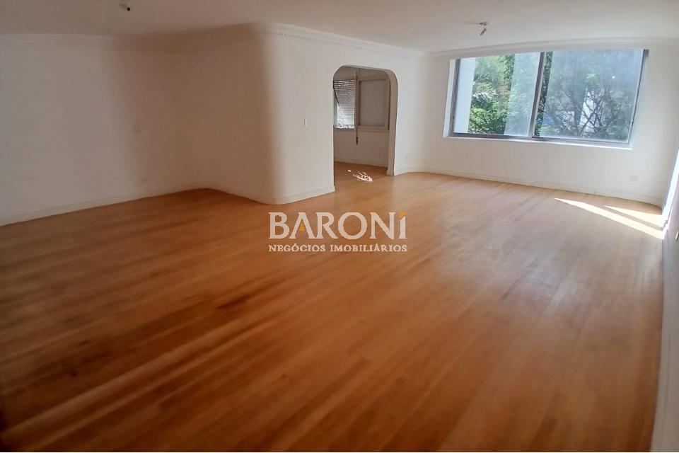 Apartamento - Vila Nova Conceição