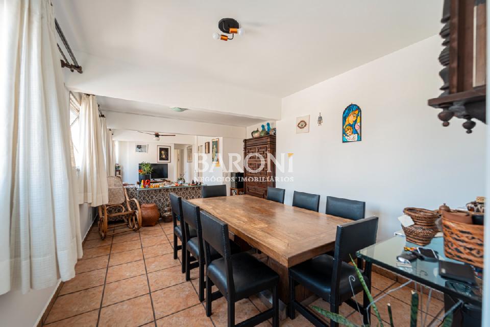 Apartamento - Itaim Bibi