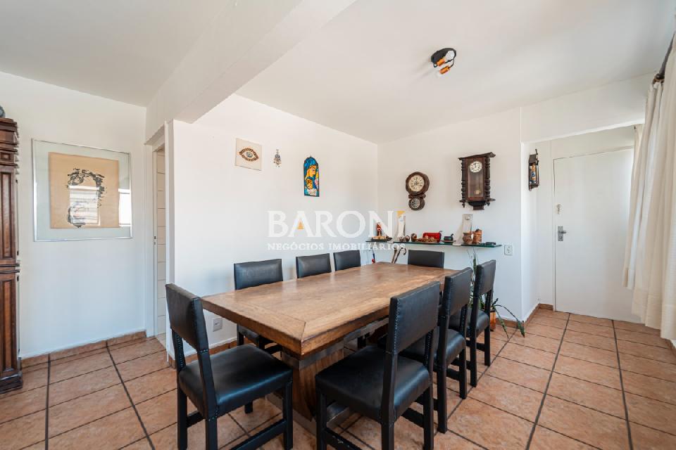 Apartamento - Itaim Bibi