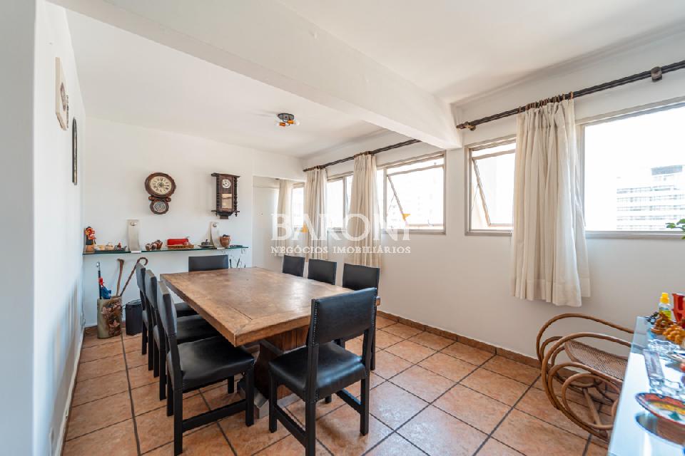 Apartamento - Itaim Bibi