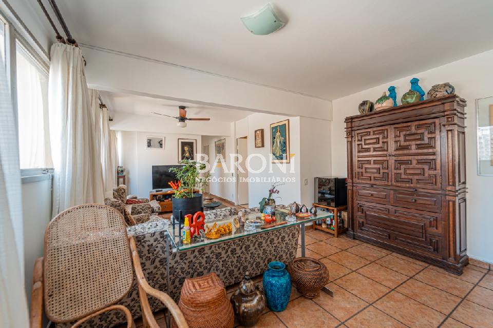 Apartamento - Itaim Bibi