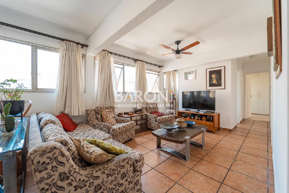 Apartamento - Itaim Bibi