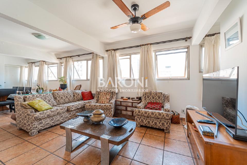 Apartamento - Itaim Bibi