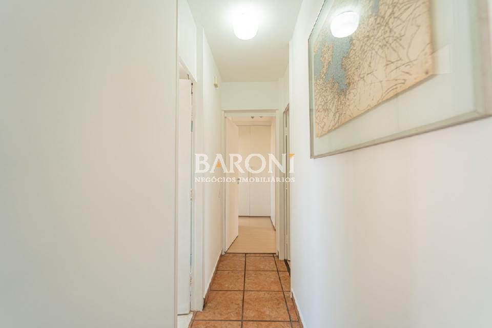 Apartamento - Itaim Bibi