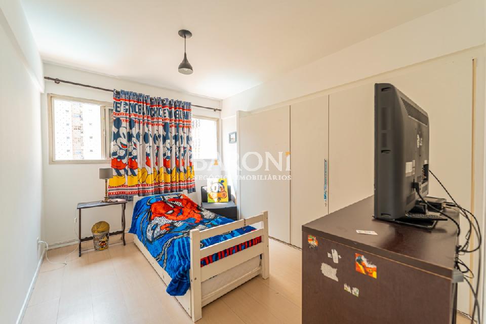 Apartamento - Itaim Bibi