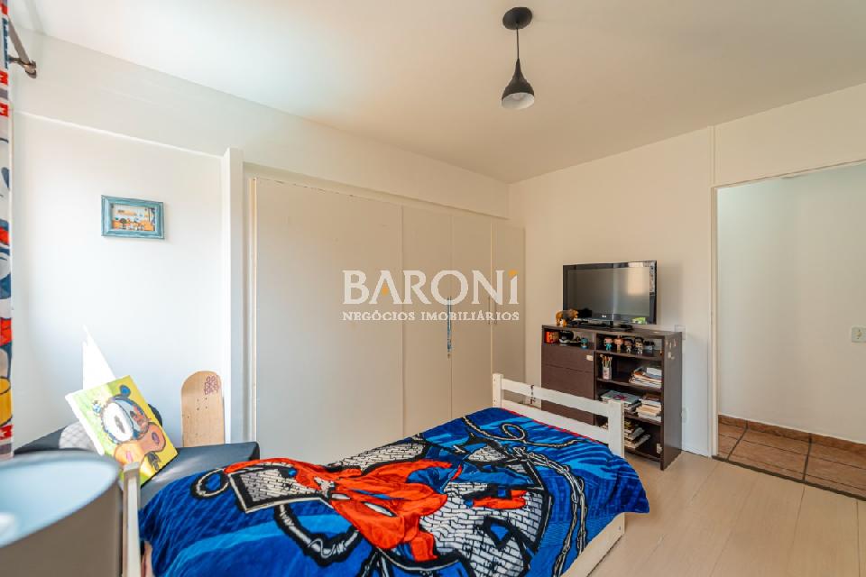 Apartamento - Itaim Bibi