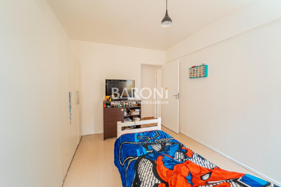 Apartamento - Itaim Bibi