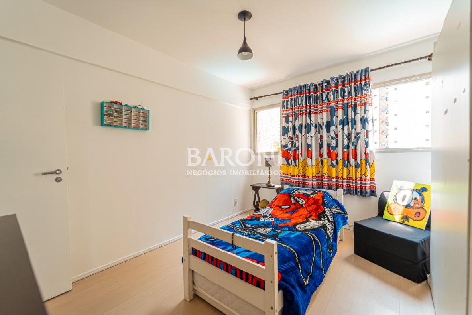 Apartamento - Itaim Bibi