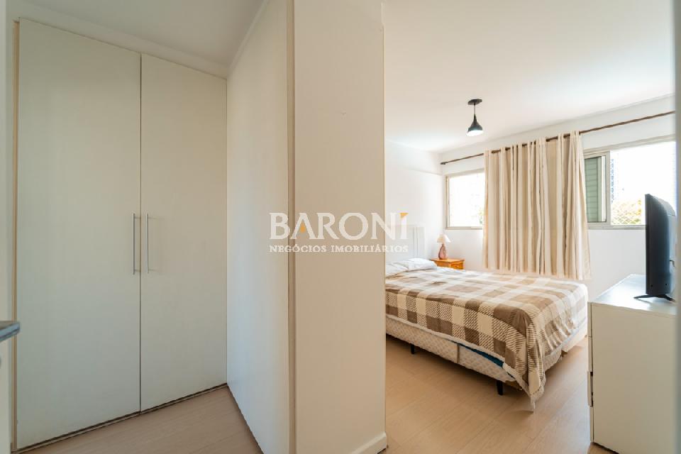 Apartamento - Itaim Bibi