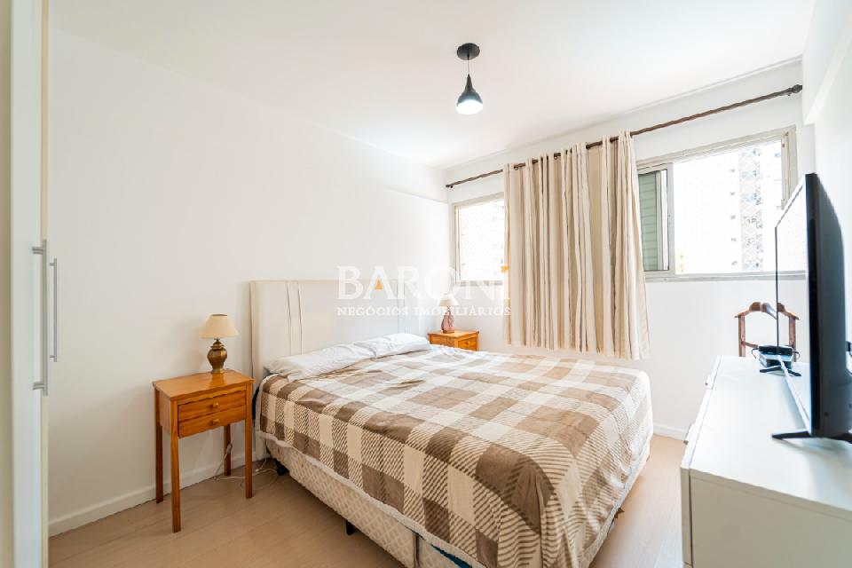 Apartamento - Itaim Bibi