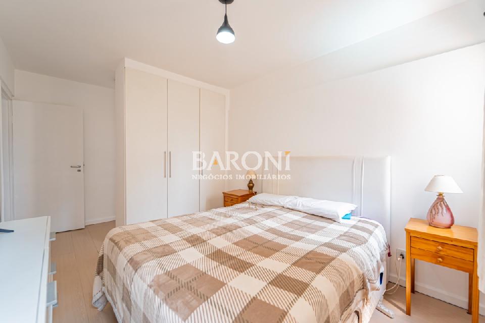 Apartamento - Itaim Bibi