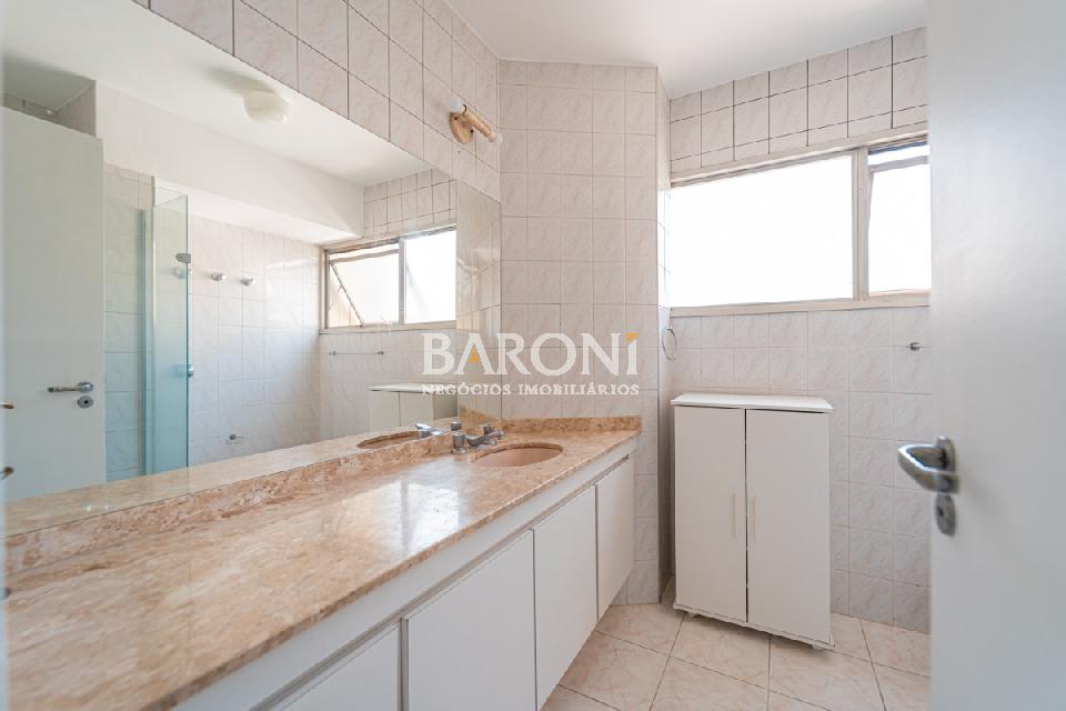 Apartamento - Itaim Bibi