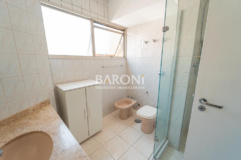 Apartamento - Itaim Bibi