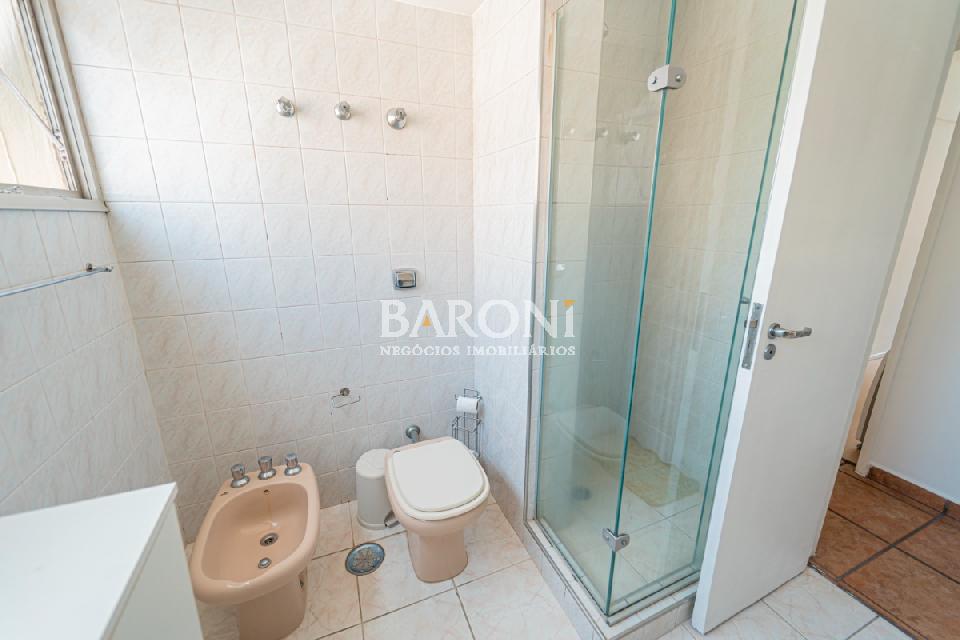 Apartamento - Itaim Bibi