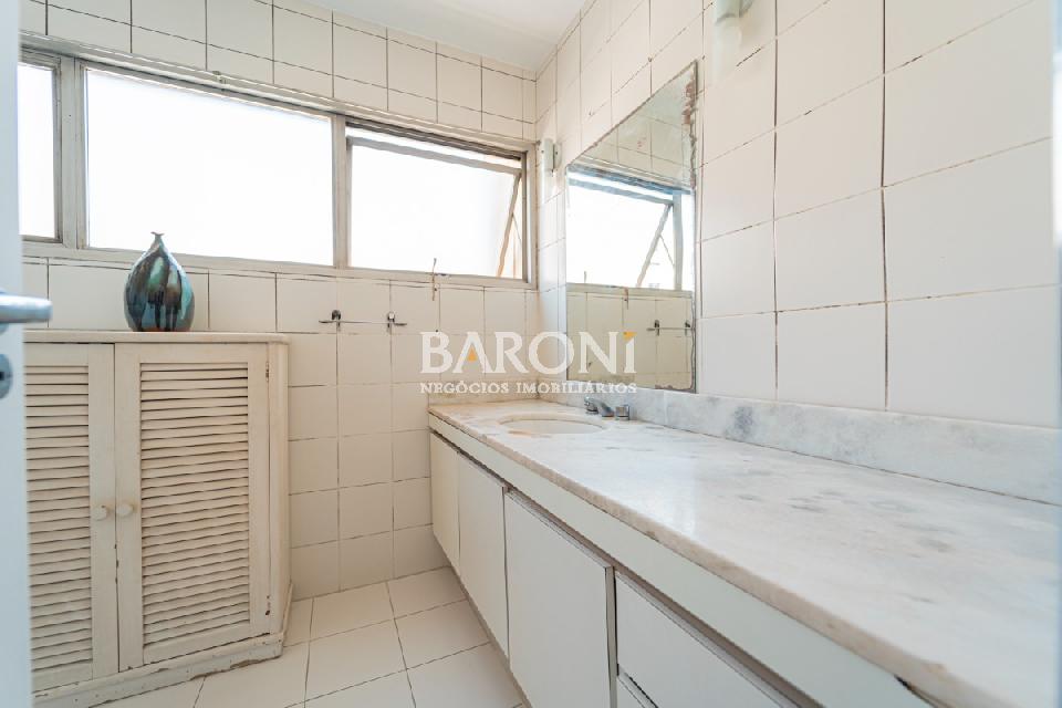 Apartamento - Itaim Bibi