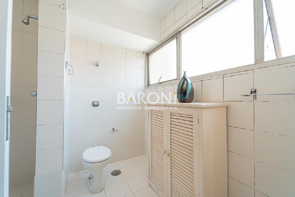 Apartamento - Itaim Bibi