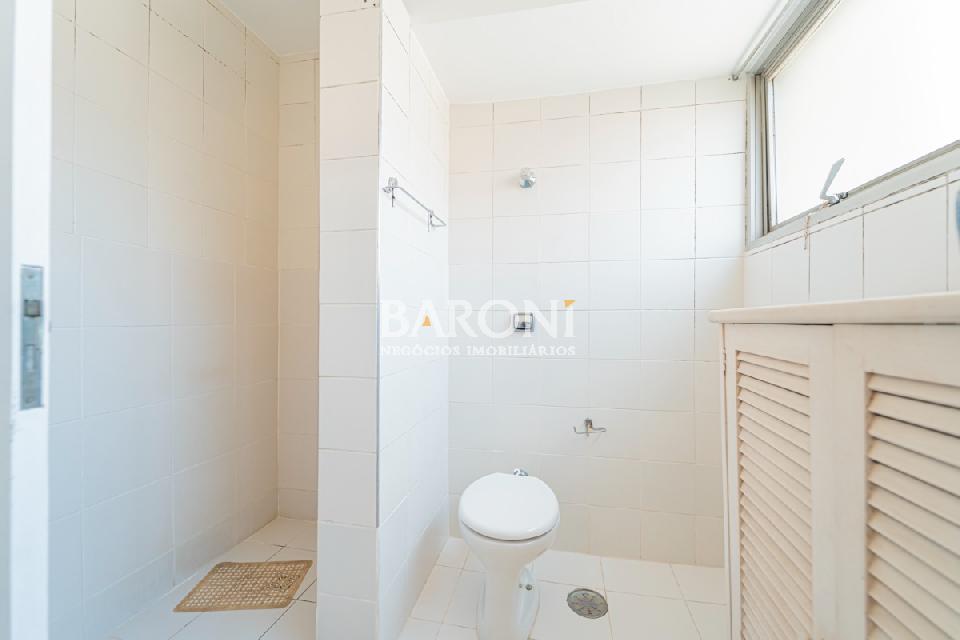 Apartamento - Itaim Bibi