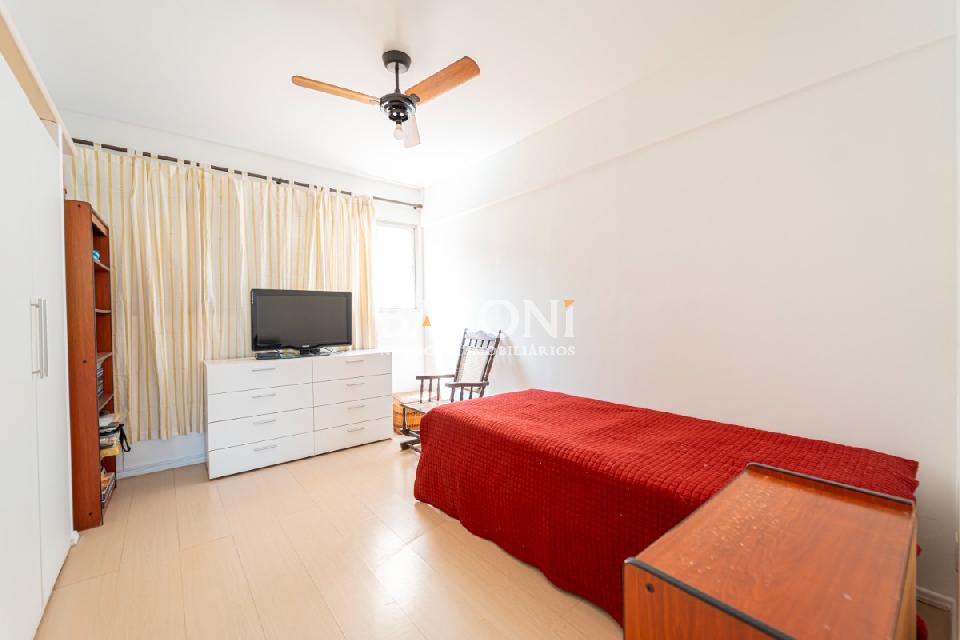 Apartamento - Itaim Bibi