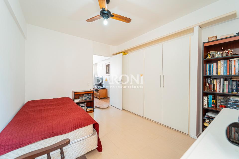 Apartamento - Itaim Bibi