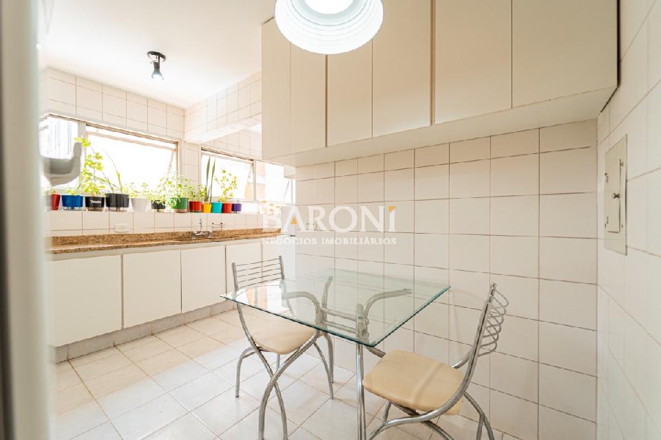 Apartamento - Itaim Bibi