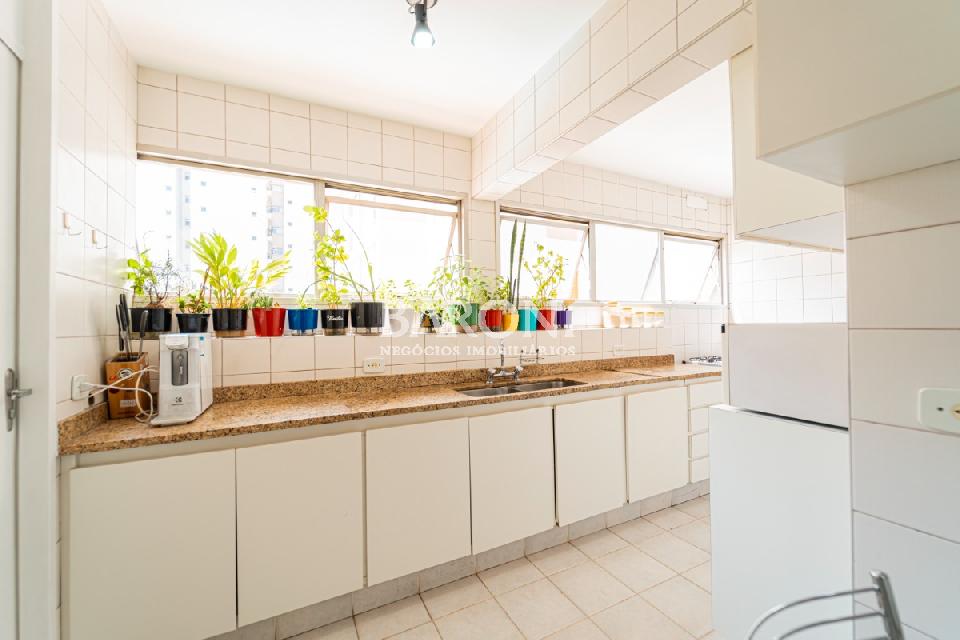 Apartamento - Itaim Bibi