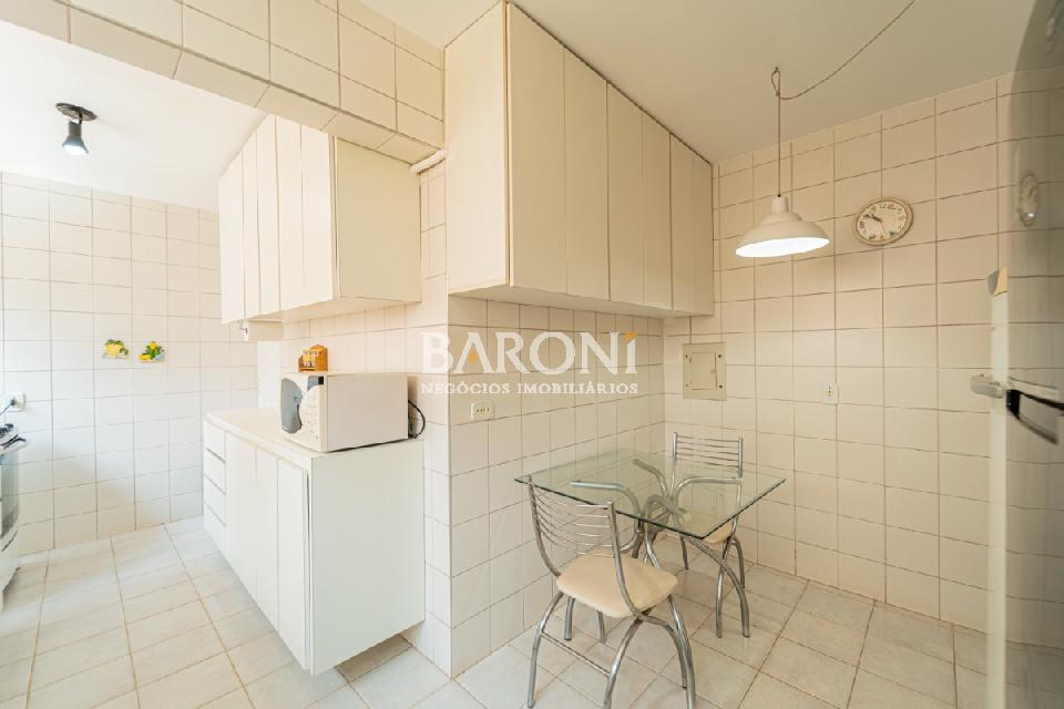 Apartamento - Itaim Bibi