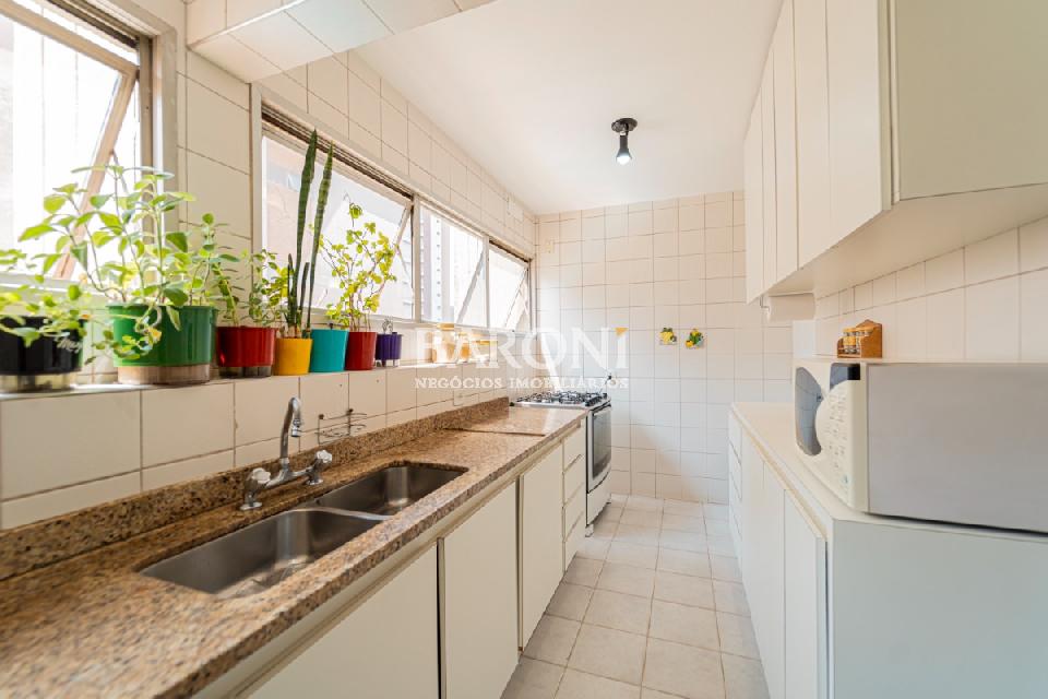 Apartamento - Itaim Bibi