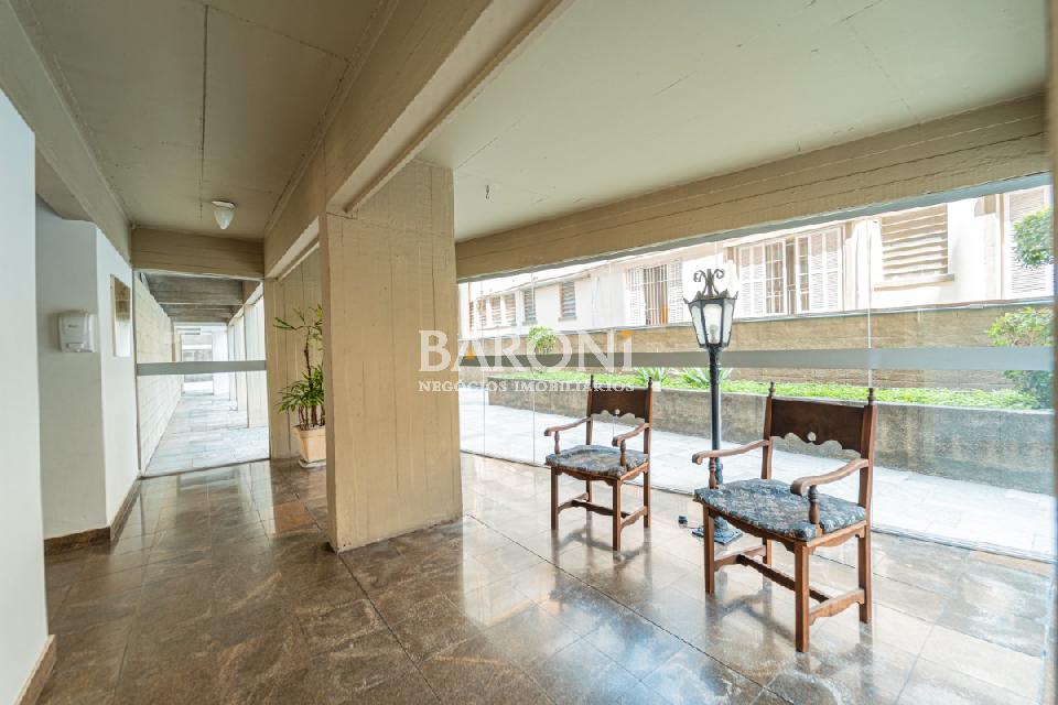 Apartamento - Itaim Bibi