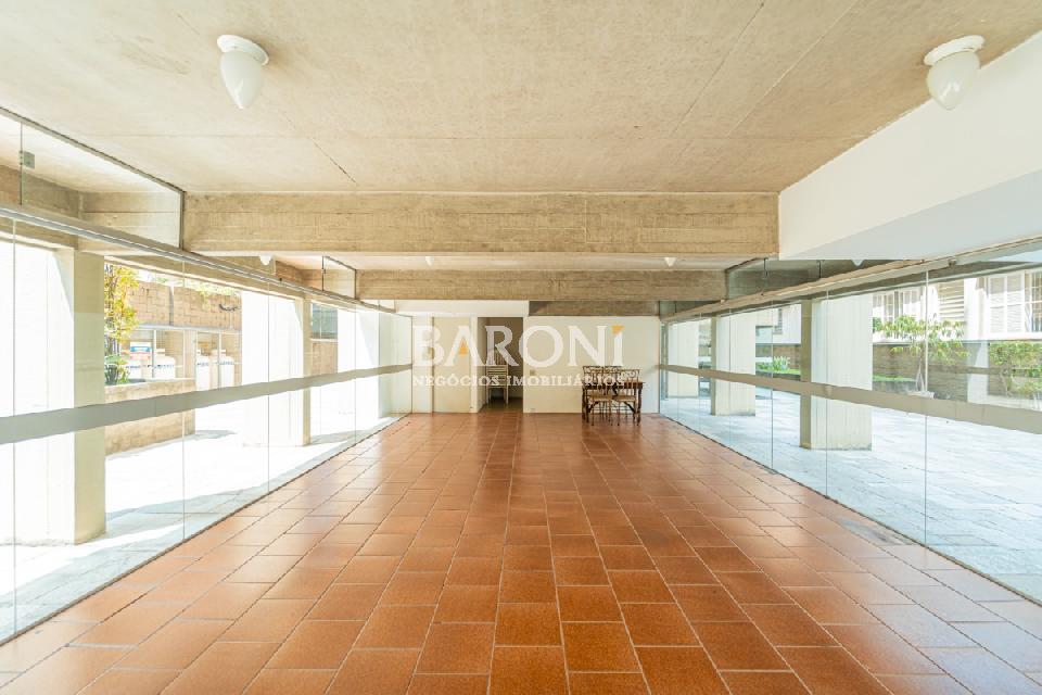 Apartamento - Itaim Bibi