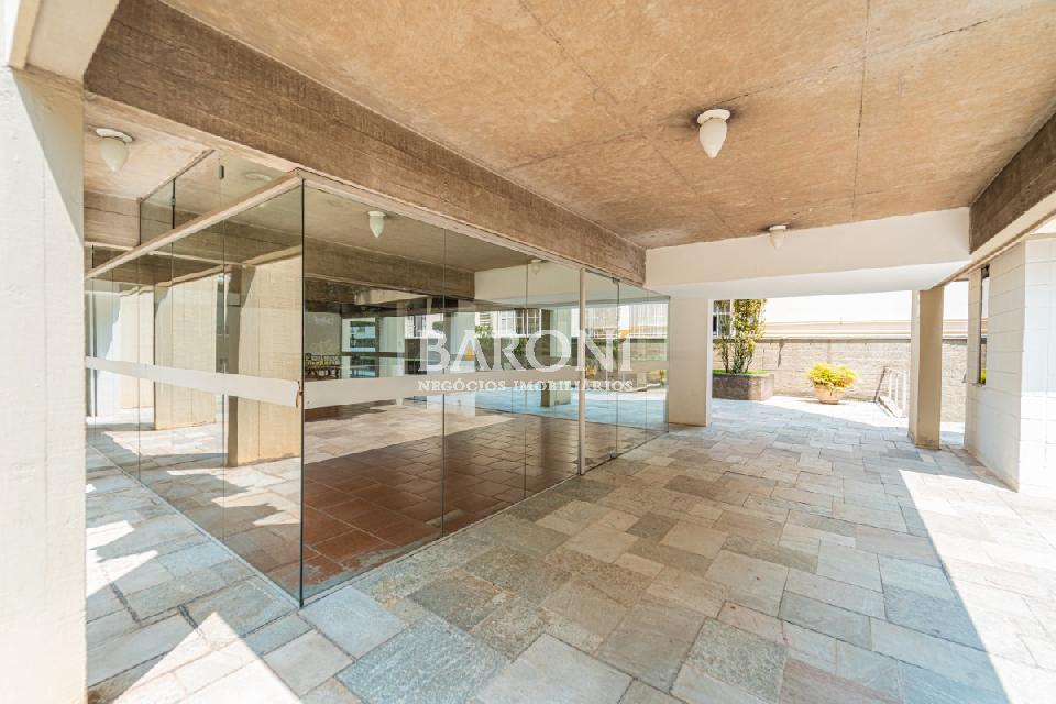 Apartamento - Itaim Bibi