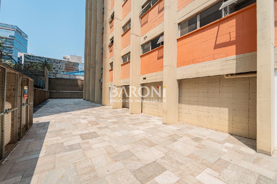 Apartamento - Itaim Bibi