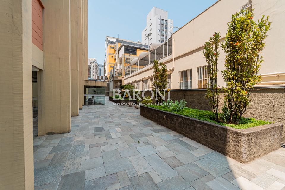 Apartamento - Itaim Bibi