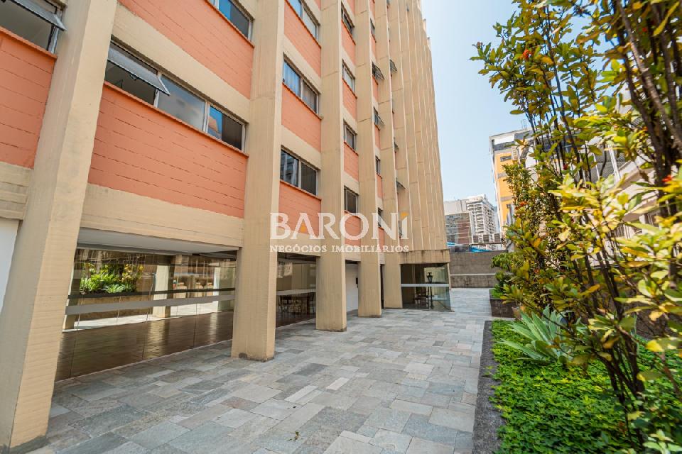 Apartamento - Itaim Bibi