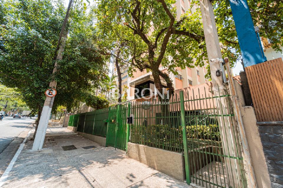 Apartamento - Itaim Bibi