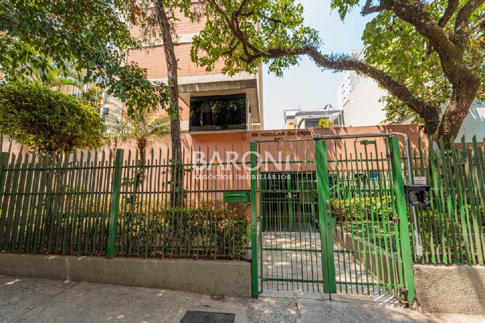 Apartamento - Itaim Bibi