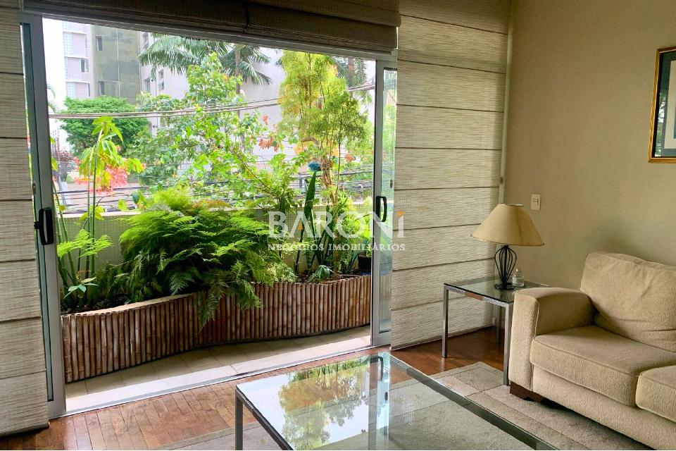 Apartamento - Itaim Bibi